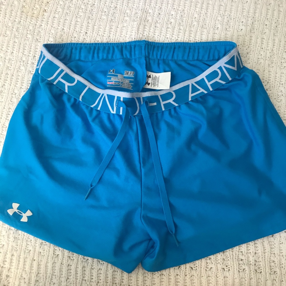 Under Armour Shorts